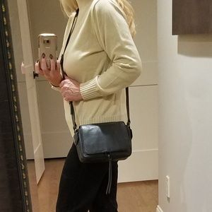 Halston Heritage crossbody bag